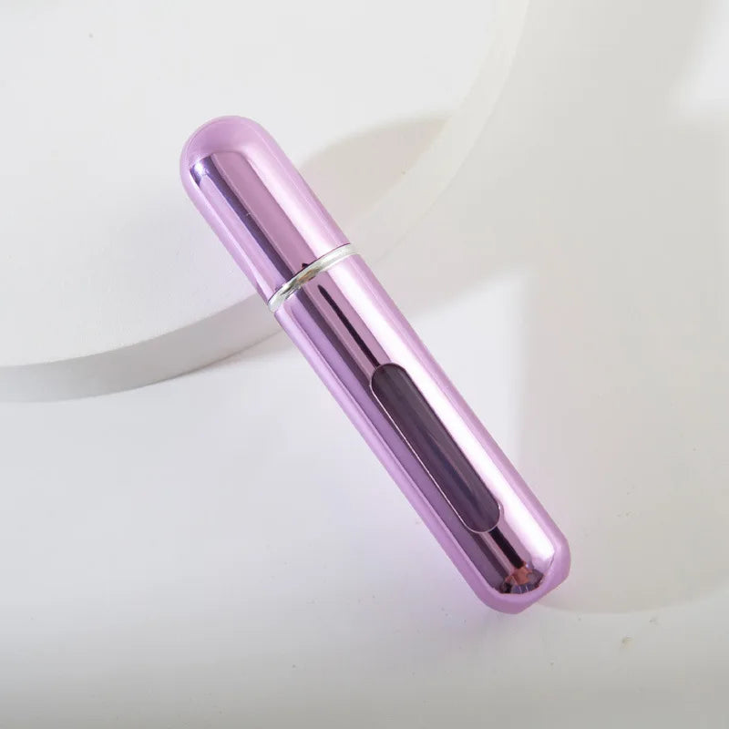 Refillable Perfume Spray