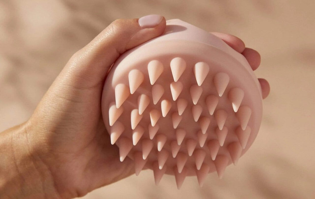 Scalp Massager Benefits for Hair Growth