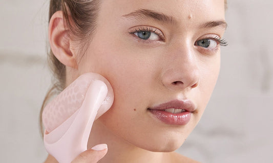 Can You Use Ice Rollers on Acne?
