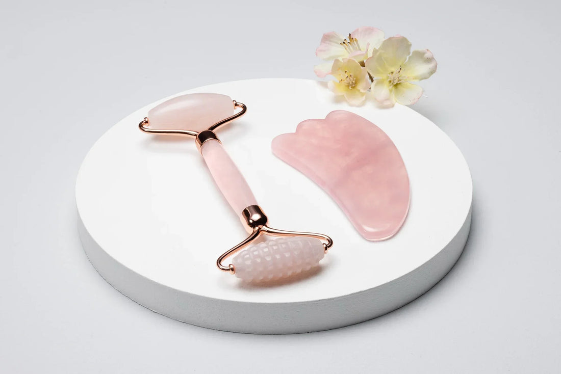 Does Gua Sha Really Work for Jawline Definition?