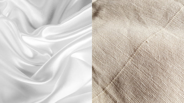 Silk Pillowcase vs Cotton for Acne-Prone Skin