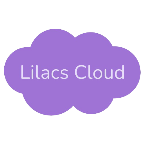 Lilacs Cloud