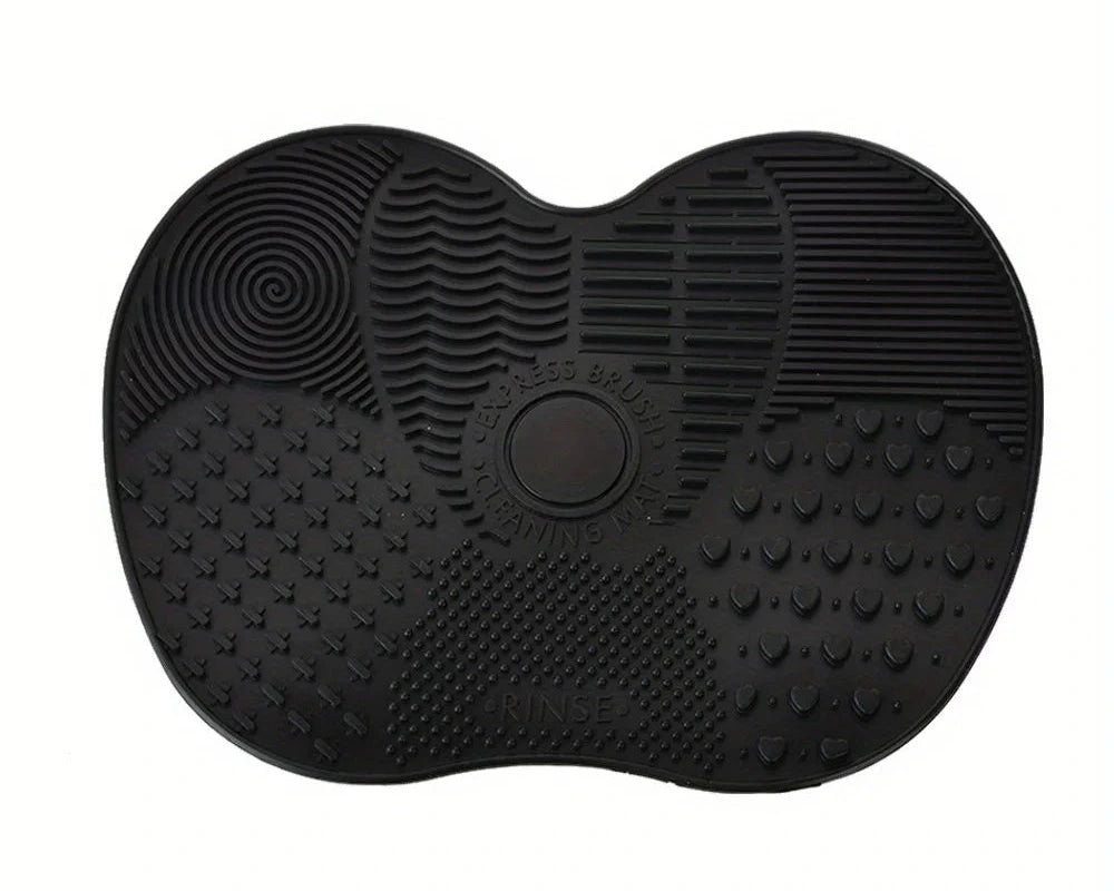 Apple Brush Cleaning Pad