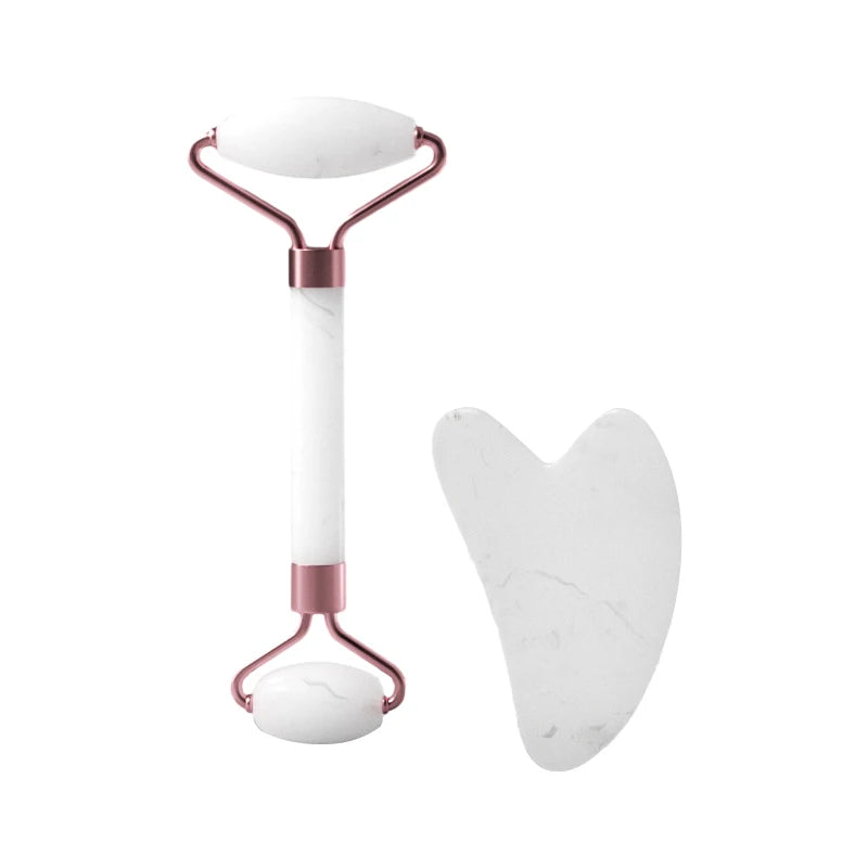 Sculpt & Glow Facial Roller