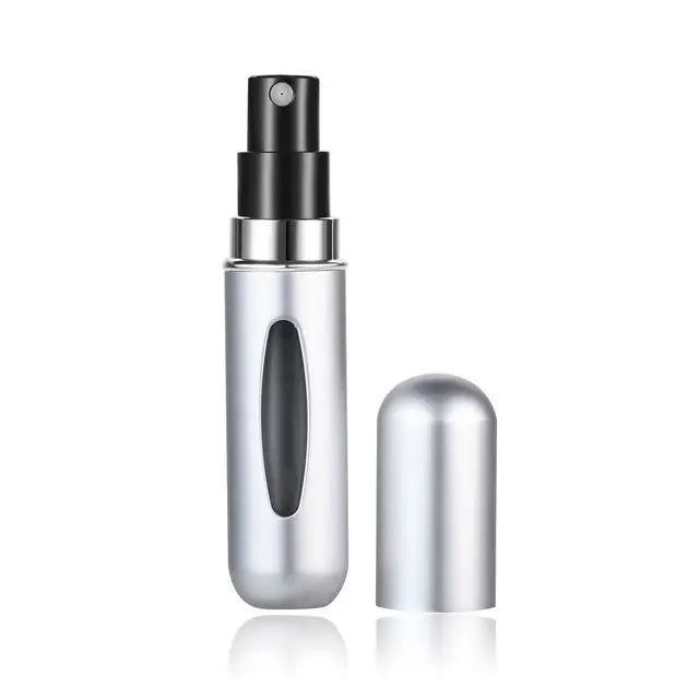 Refillable Perfume Spray