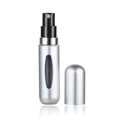 Refillable Perfume Spray