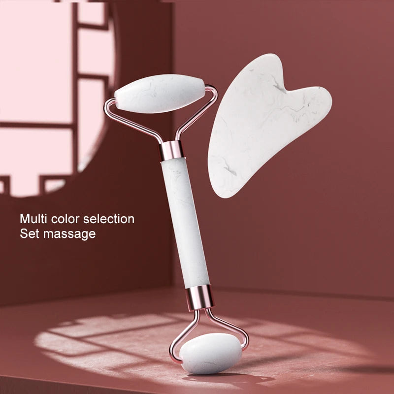 Sculpt & Glow Facial Roller