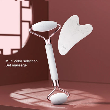 Sculpt & Glow Facial Roller
