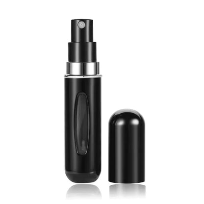 Refillable Perfume Spray