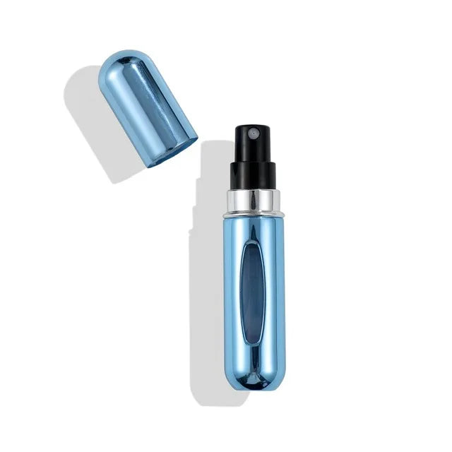 Refillable Perfume Spray