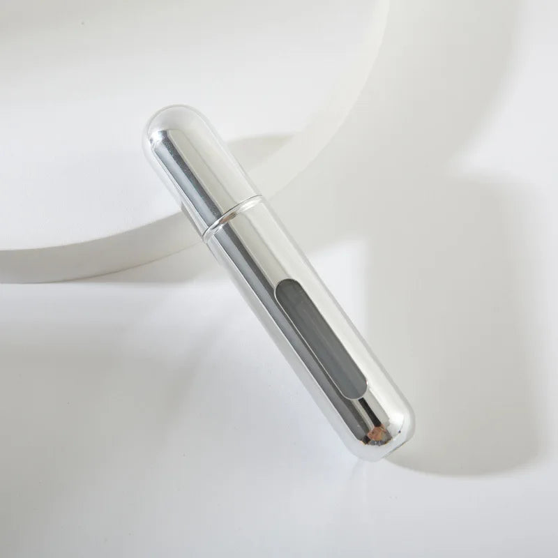 Refillable Perfume Spray