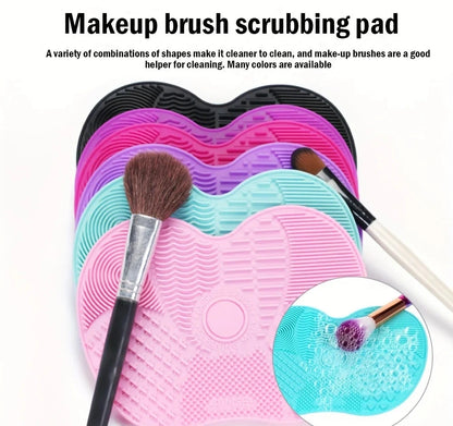 Apple Brush Cleaning Pad