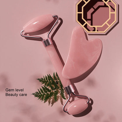 Sculpt & Glow Facial Roller