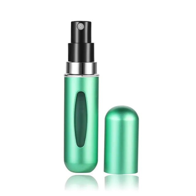 Refillable Perfume Spray