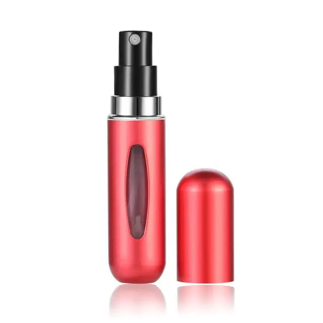 Refillable Perfume Spray