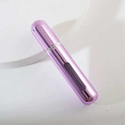 Refillable Perfume Spray