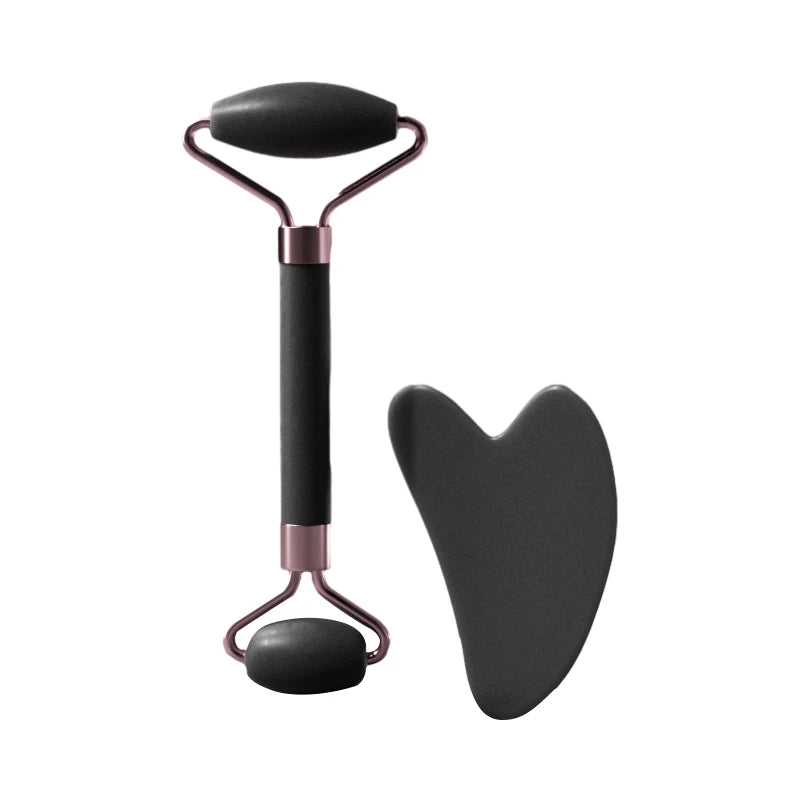 Sculpt & Glow Facial Roller