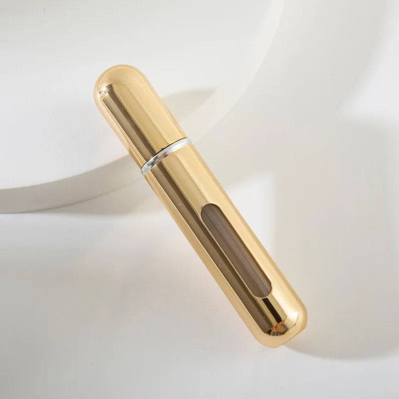Refillable Perfume Spray