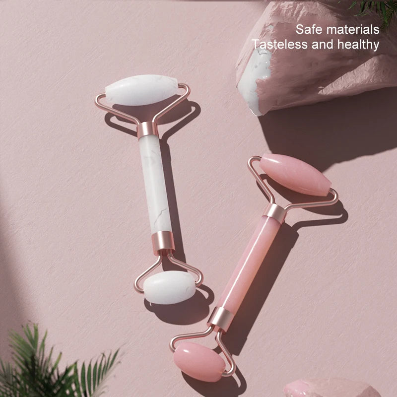 Sculpt & Glow Facial Roller