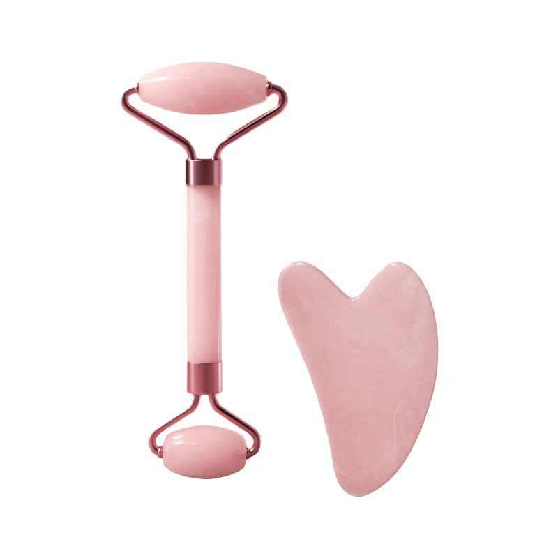 Sculpt & Glow Facial Roller
