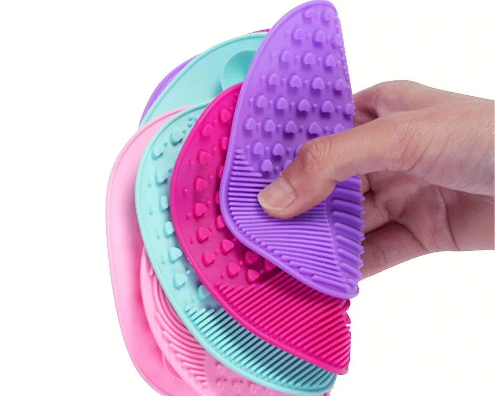 Apple Brush Cleaning Pad