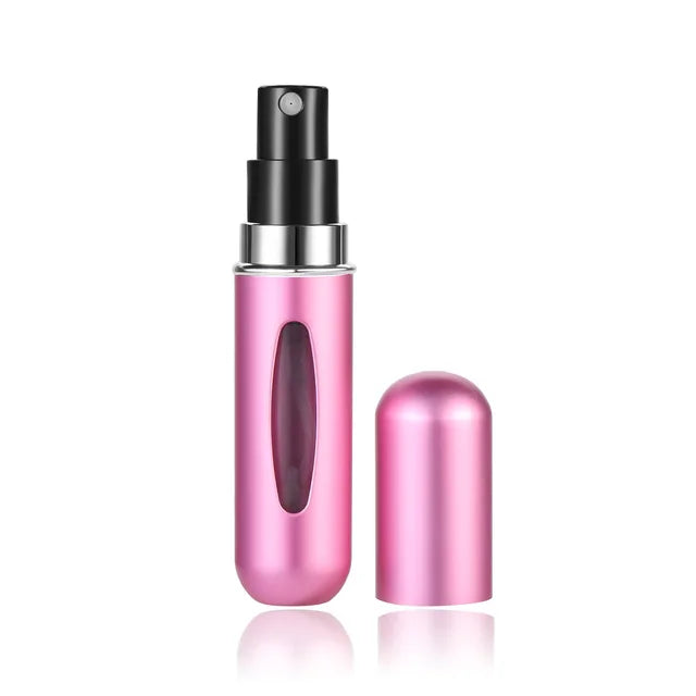 Refillable Perfume Spray
