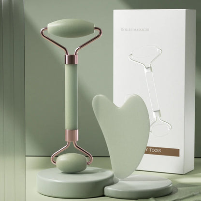 Sculpt & Glow Facial Roller