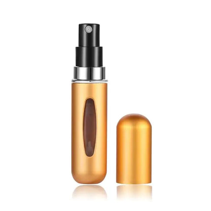 Refillable Perfume Spray