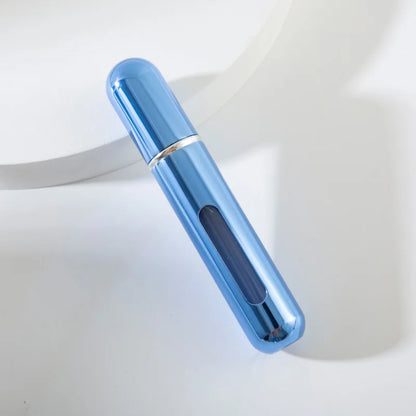 Refillable Perfume Spray