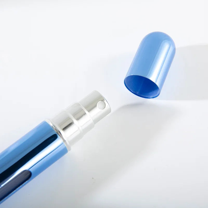Refillable Perfume Spray