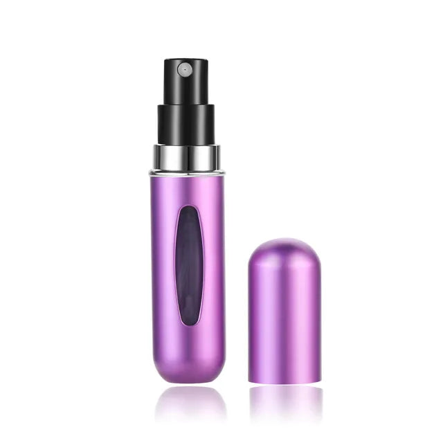Refillable Perfume Spray