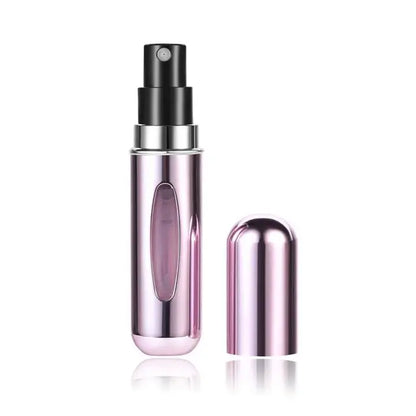 Refillable Perfume Spray