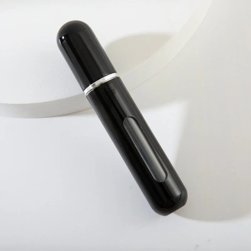 Refillable Perfume Spray