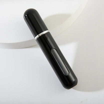 Refillable Perfume Spray