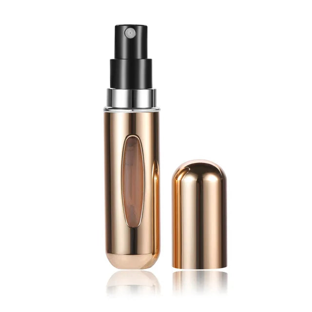 Refillable Perfume Spray