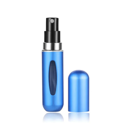 Refillable Perfume Spray