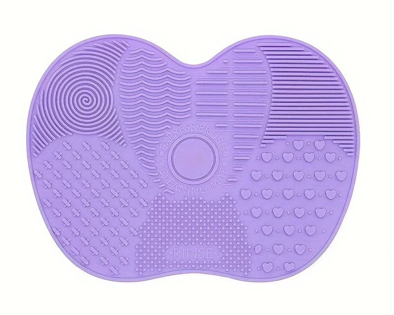 Apple Brush Cleaning Pad