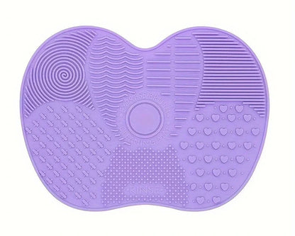 Apple Brush Cleaning Pad