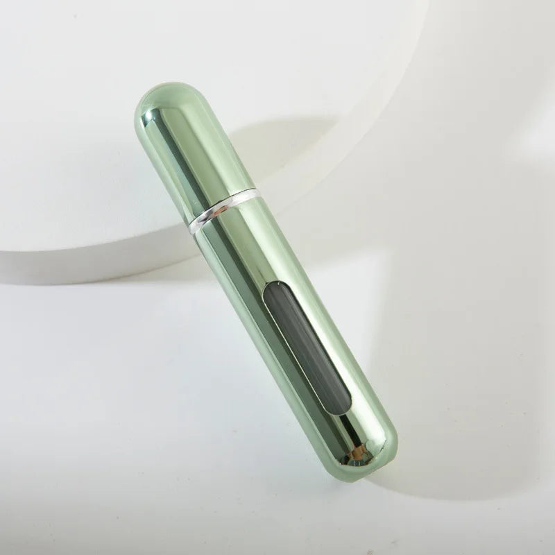 Refillable Perfume Spray