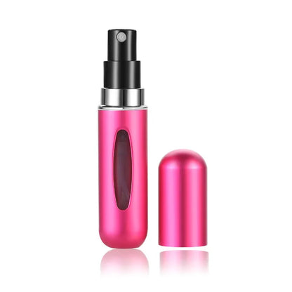 Refillable Perfume Spray