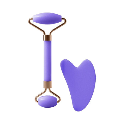 Sculpt & Glow Facial Roller