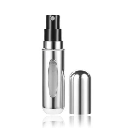 Refillable Perfume Spray