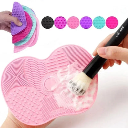 Apple Brush Cleaner Pad